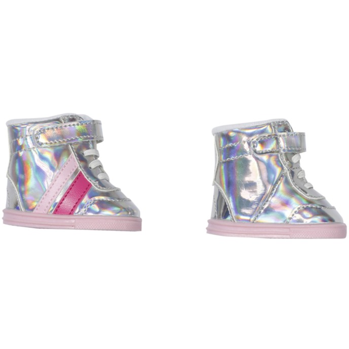 BABY born® Sneakers pink 43cm, Puppenzubehör von Zapf Creation
