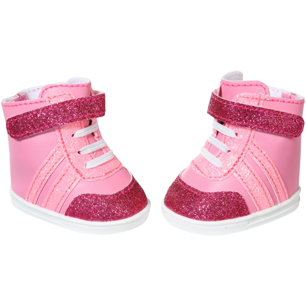 BABY born® Sneakers pink 43cm, Puppenzubehör von Zapf Creation
