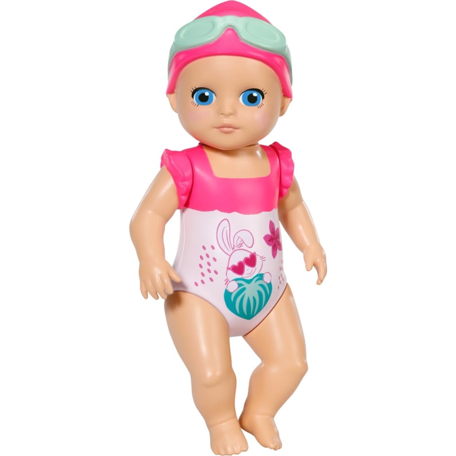 BABY born® Splish Splash Emma, Puppe von Zapf Creation