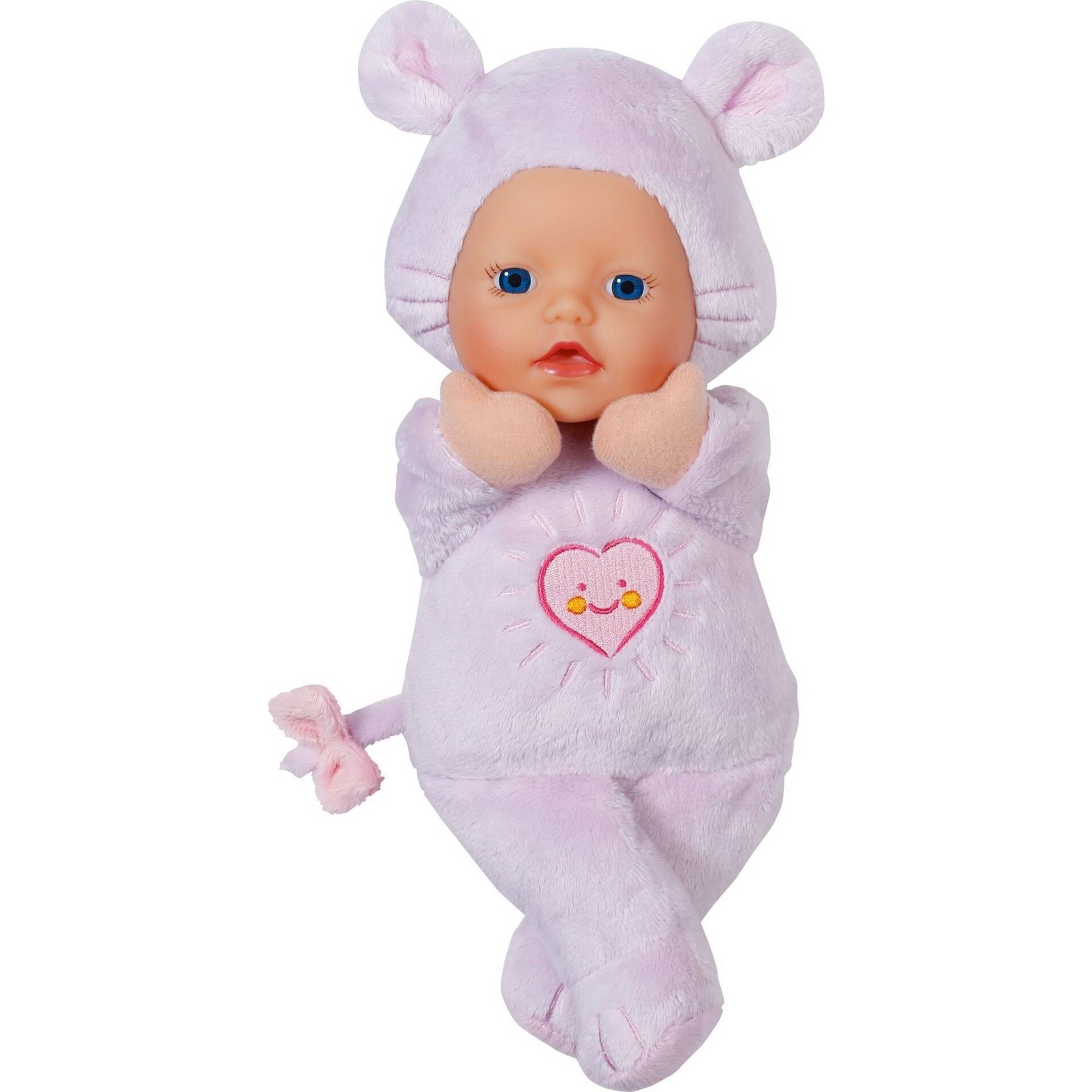 BABY born® for babies Maus, Puppe von Zapf Creation