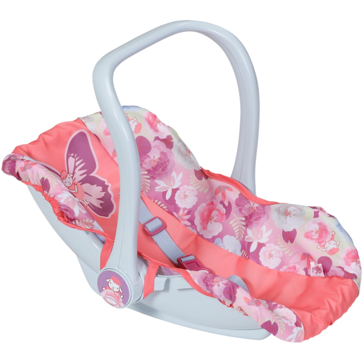 Baby Annabell® Active Babyschale, Puppenmöbel von Zapf Creation