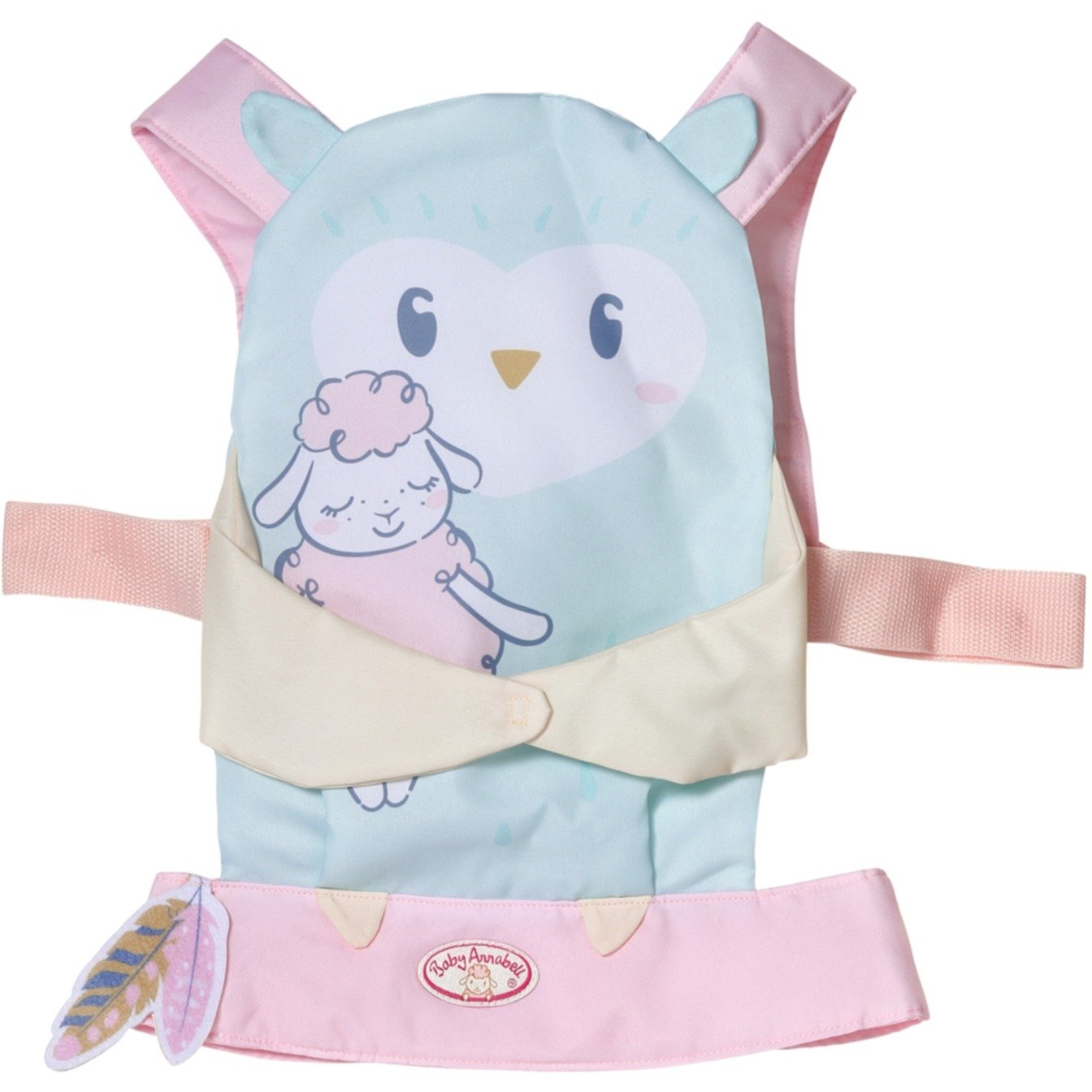 Baby Annabell® Active Tragesitz, Puppenzubehör von Zapf Creation