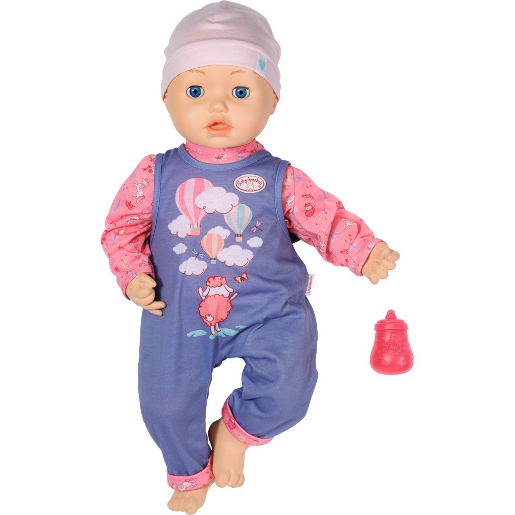 Baby Annabell® Große Annabell 54 cm, Puppe von Zapf Creation