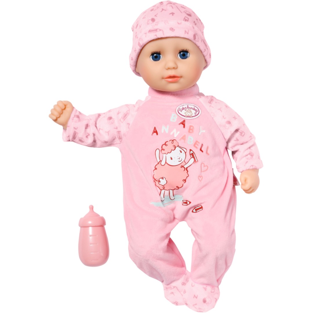 Baby Annabell® Little Annabell 36cm, Puppe von Zapf Creation