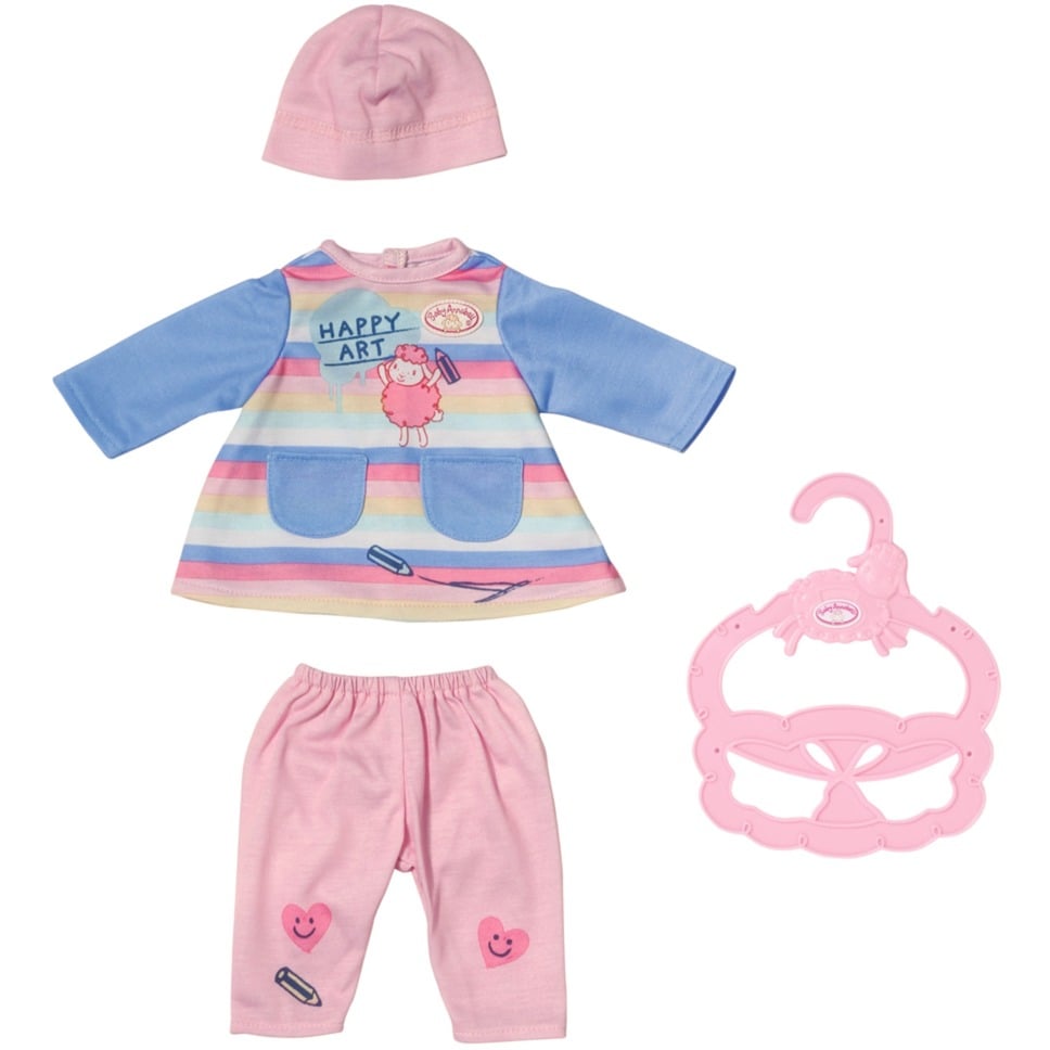 Baby Annabell® Little Kleid , Puppenzubehör von Zapf Creation