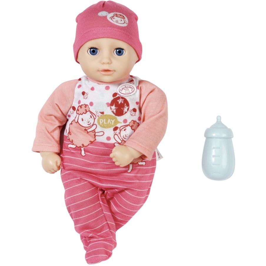 Baby Annabell® My First Annabell 30cm, Puppe von Zapf Creation