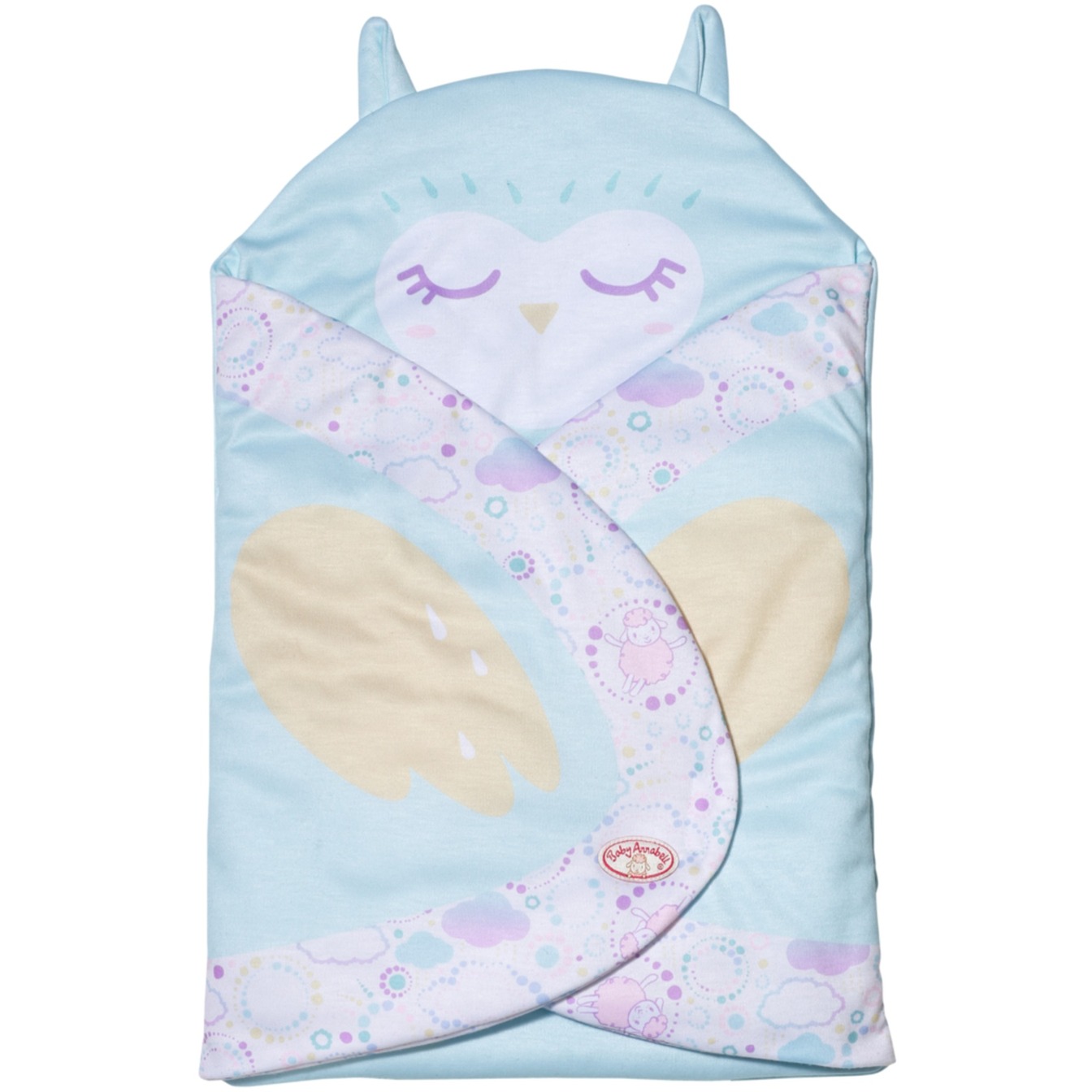 Baby Annabell® Sweet Dreams Pucksack , Puppenzubehör von Zapf Creation