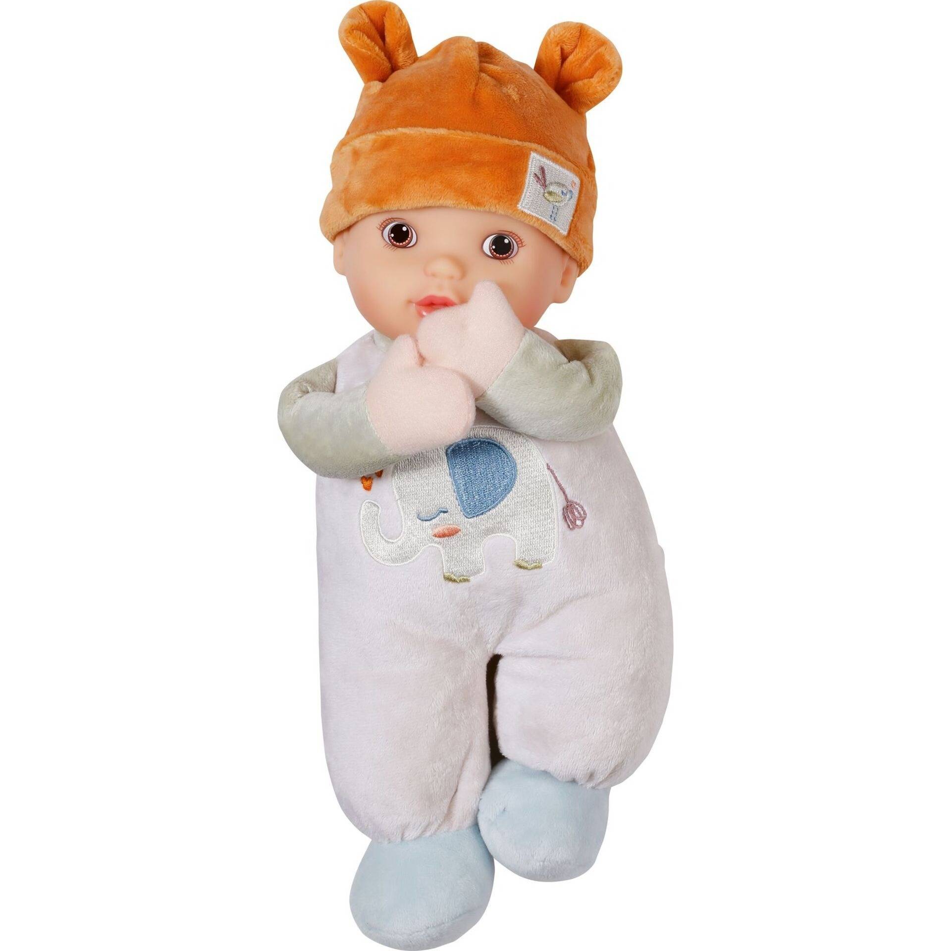 Baby Annabell® for babies Sweetie Sand, Puppe von Zapf Creation