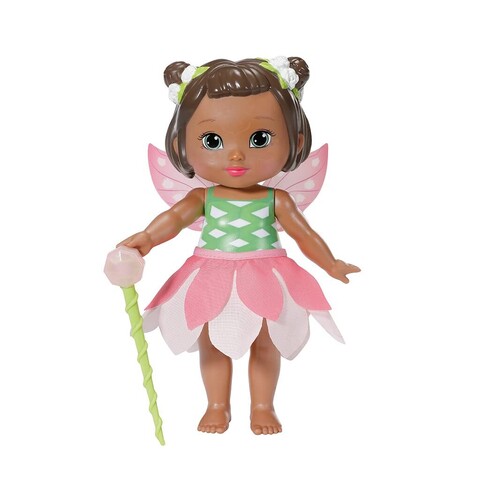 Zapf creation BABY born Storybook - Fairy Peach 18cm Zapf creation BABY born Storybook - Fairy Peach 18cm von Zapf