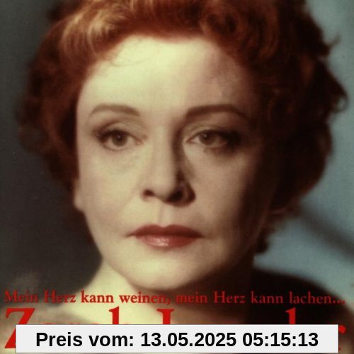 Mein Herz Kann Weinen,Mein Herz Kann Lachen von Zarah Leander