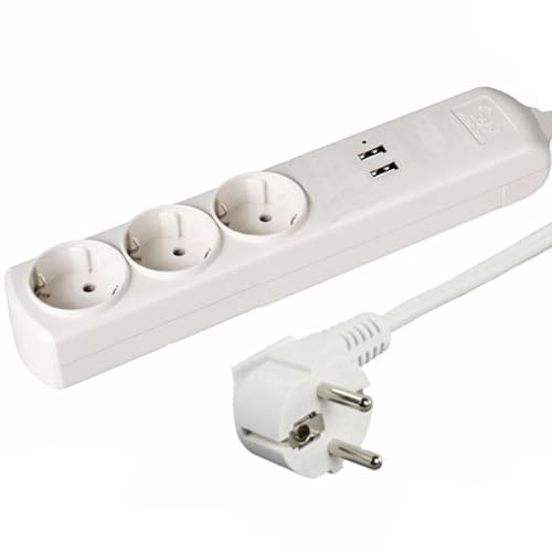3T Ladestation und 2 USB Typ C mit Kabel; ideal zum Laden mobiler Geräte und Datenübertragung. von Zarivy