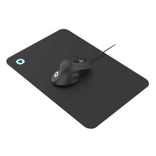 Kabellose Maus mit PixArt-Sensor 3200 DPI und Mauspad, ideal für Gaming und präzise PC-Aufgaben. Kabellose Maus mit PixArt-Sensor 3200 DPI und Mauspad, ideal für Gaming und präzise PC-Aufgaben. von Zarivy