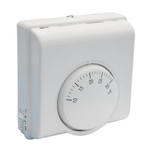 Membranthermostat - reguliert präzise die Temperatur in Ihrem Zuhause - Ideal zum Heizen und Kühlen - sorgt das ganze Jahr über für EIN perfektes Raumklima Membranthermostat - reguliert präzise die Temperatur in Ihrem Zuhause - Ideal zum Heizen und Kühlen - sorgt das ganze Jahr über für EIN perfektes Raumklima von Zarivy