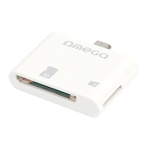 SDHC/microSDHC-Kartenleser mit Micro-USB-Anschluss für Android-Geräte, ideal zum Übertragen und Speichern von Daten. SDHC/microSDHC-Kartenleser mit Micro-USB-Anschluss für Android-Geräte, ideal zum Übertragen und Speichern von Daten. von Zarivy