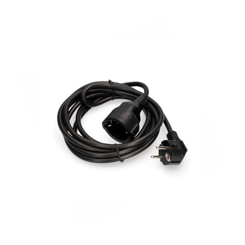 Schlauch 3 x 1,5 mm, schwarz, 5 m, flexibel und robust, ideal für Bewässerungssysteme und industrielle Anwendungen. Schlauch 3 x 1,5 mm, schwarz, 5 m, flexibel und robust, ideal für Bewässerungssysteme und industrielle Anwendungen. von Zarivy