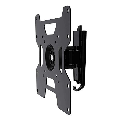 TV-Wandhalterung mit Neigung und Drehung von 48,3-139,7 cm (19-55 Zoll), ideal für die Maximierung des Platzes und eine bessere Sicht zu Hause. von Zarivy