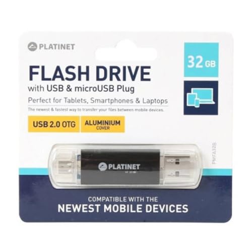 USB 2.0 USB-Stick mit Micro-USB OTG, ideal für die Speicherung und Datenübertragung zwischen Geräten. USB 2.0 USB-Stick mit Micro-USB OTG, ideal für die Speicherung und Datenübertragung zwischen Geräten. von Zarivy