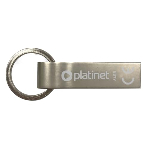 USB-Stick USB 2.0, 64 GB, wasserdicht, langlebiges Metall, ideal für sichere Datenspeicherung und schnelle Übertragungen. USB-Stick USB 2.0, 64 GB, wasserdicht, langlebiges Metall, ideal für sichere Datenspeicherung und schnelle Übertragungen. von Zarivy