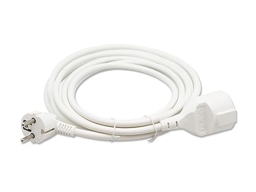 Verlängerungskabel 25 m mit Schuko-Stecker, ideal für die Erweiterung der elektrischen Reichweite im Freien und Haushaltsgeräte. Verlängerungskabel 25 m mit Schuko-Stecker, ideal für die Erweiterung der elektrischen Reichweite im Freien und Haushaltsgeräte. von Zarivy