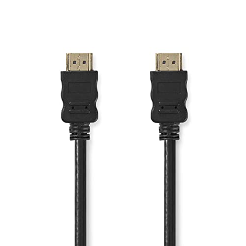 Zarivy HDMI-Kabel, 20 m, hohe Geschwindigkeit, 4K, digitales Audio und Video, Anschluss von Multimedia-Geräten, ideal für Fernseher und Projektoren. Zarivy HDMI-Kabel, 20 m, hohe Geschwindigkeit, 4K, digitales Audio und Video, Anschluss von Multimedia-Geräten, ideal für Fernseher und Projektoren. von Zarivy
