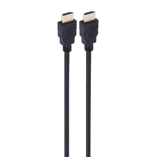 Zarivy Hochgeschwindigkeits-HDMI-2.0-Kabel 4K, 1,5 m, ideal für die Übertragung von HD-Video und hochwertigem Audio zwischen Geräten. Zarivy Hochgeschwindigkeits-HDMI-2.0-Kabel 4K, 1,5 m, ideal für die Übertragung von HD-Video und hochwertigem Audio zwischen Geräten. von Zarivy
