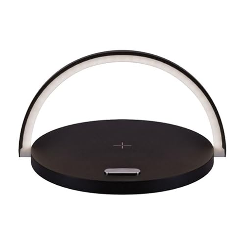 Zarivy LED-Schreibtischlampe, 10 W, modernes Design, energiesparend, ideal für die Beleuchtung von Arbeitsräumen und Lernbereichen. Zarivy LED-Schreibtischlampe, 10 W, modernes Design, energiesparend, ideal für die Beleuchtung von Arbeitsräumen und Lernbereichen. von Zarivy