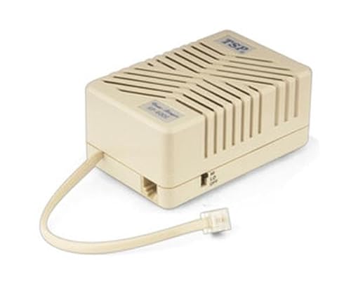 Zarivy Telefonklingel mit akustischer Signalisierung, einfache Installation, kompatibel mit Gegensprechanlagen, ideal für Zuhause und Büro. Zarivy Telefonklingel mit akustischer Signalisierung, einfache Installation, kompatibel mit Gegensprechanlagen, ideal für Zuhause und Büro. von Zarivy