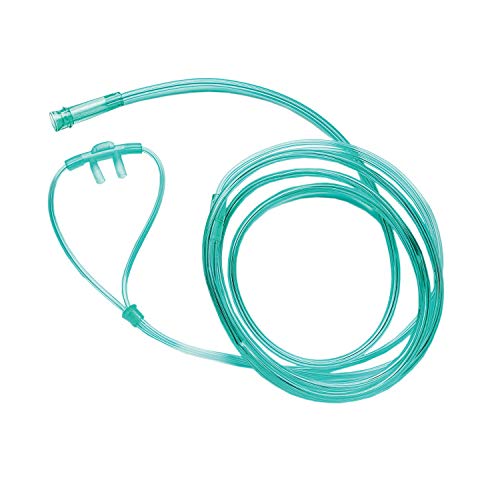 Zarys CTND-300 Nasensauerstoffkanüle für Erwachsene, Steril, 3.0m Länge, 15 Stück Zarys CTND-300 Nasensauerstoffkanüle für Erwachsene, Steril, 3.0m Länge, 15 Stück von Zarys