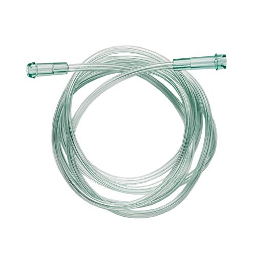 Zarys DT4260 Sauerstoffschlauch, Steril, 426cm Länge, 50 Stück Zarys DT4260 Sauerstoffschlauch, Steril, 426cm Länge, 50 Stück von Zarys