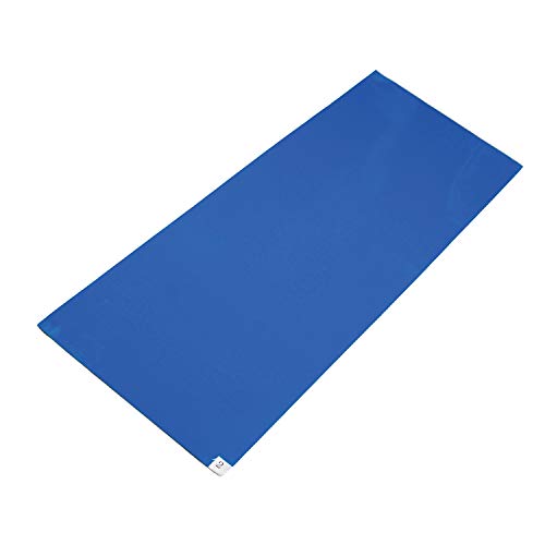 Zarys M001 Eingangsmatte, Blau, 45cm x 115cm, 10 Stück von Zarys