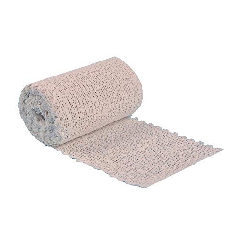 Zarys OB08300-F orthoBAND P.O.P. Verband, Nicht Steril, Schnell, 3minute Bindungszeit, 3m x 8cm, 48 Stück Zarys OB08300-F orthoBAND P.O.P. Verband, Nicht Steril, Schnell, 3minute Bindungszeit, 3m x 8cm, 48 Stück von Zarys
