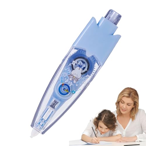 Zasdvn Dekorative Stifte für Kinder, dekorative Bandstift | Drücken Sie dekorative Stifte für Kinder,Lace Correction Tape süße Briefpapiermarkierungen, Schulmaterial für Scrapbooking, Tagebuch, Zasdvn Dekorative Stifte für Kinder, dekorative Bandstift | Drücken Sie dekorative Stifte für Kinder,Lace Correction Tape süße Briefpapiermarkierungen, Schulmaterial für Scrapbooking, Tagebuch, von Zasdvn