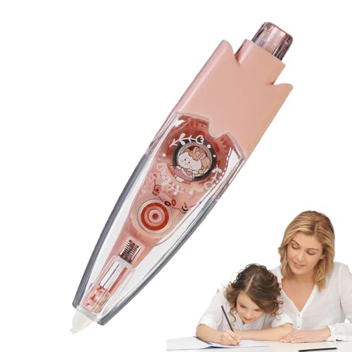 Zasdvn Drücken Sie dekorative Stifte, dekorative Stifte für Scrapbooking - Drücken Sie dekorative Stifte für Kinder | Scrapbook -Lieferungen Marker Ästhetisches Briefpapier, Schulmaterial für von Zasdvn