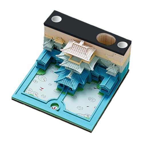 Zasdvn Haftnotizen ohne Kleberückstände - 3D Memo Kunstblock - Wiederbeschreibbarer Notizblock Für Homeoffice, Unterricht & Schreibtisch – Ideales Geschenk Für Erwachsene Und Frauen Zu Ostern Zasdvn Haftnotizen ohne Kleberückstände - 3D Memo Kunstblock - Wiederbeschreibbarer Notizblock Für Homeoffice, Unterricht & Schreibtisch – Ideales Geschenk Für Erwachsene Und Frauen Zu Ostern von Zasdvn