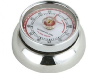 Silver mechanical Zassenhaus countdown timer (ZS-072303) von Zassenhaus