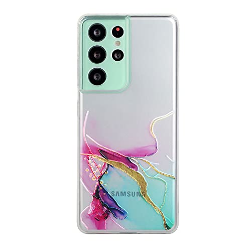 Zaxgf Galaxy S22 Hülle Handyhülle TPU Silikon Weiche Schlank Schutzhülle Handytasche Flexibel Case Frauen Stilvolle Handy Hülle für Samsung Galaxy S22 5G,Farbiger Marmor Zaxgf Galaxy S22 Hülle Handyhülle TPU Silikon Weiche Schlank Schutzhülle Handytasche Flexibel Case Frauen Stilvolle Handy Hülle für Samsung Galaxy S22 5G,Farbiger Marmor von Zaxgf