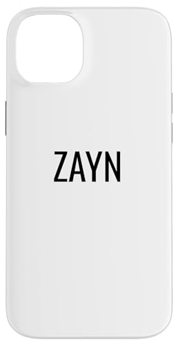 Zayn Hülle für iPhone 14 Plus Zayn Hülle für iPhone 14 Plus von Zayn