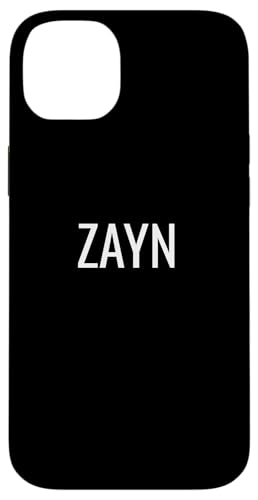 Zayn Hülle für iPhone 14 Plus Zayn Hülle für iPhone 14 Plus von Zayn