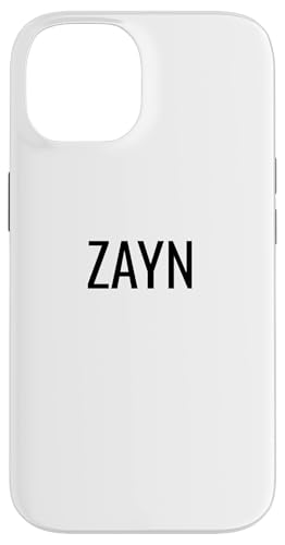 Zayn Hülle für iPhone 14 Zayn Hülle für iPhone 14 von Zayn
