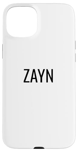Zayn Hülle für iPhone 15 Plus Zayn Hülle für iPhone 15 Plus von Zayn