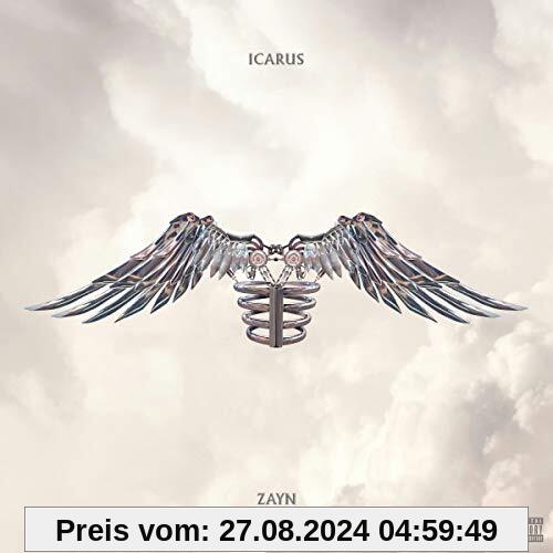 Zayn - Icarus Falls von Zayn