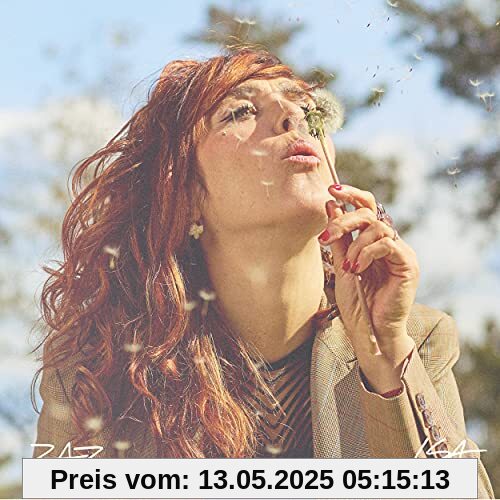 Isa [Vinyl LP] von Zaz