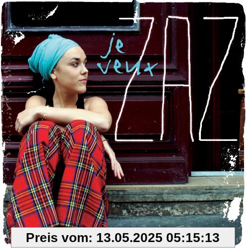 Je Veux von Zaz