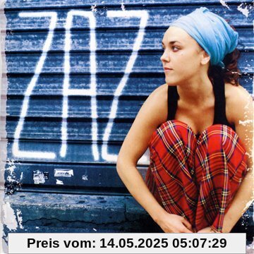 Zaz von Zaz