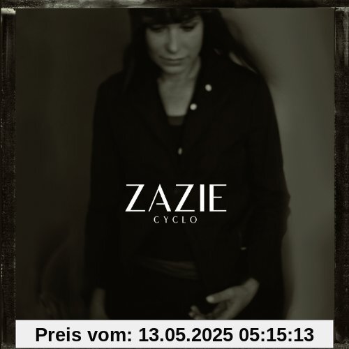 Cyclo Cyclo von Zazie