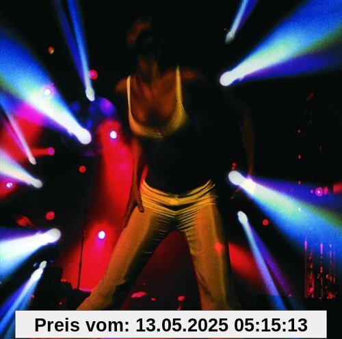 Made in Live Made in Live von Zazie