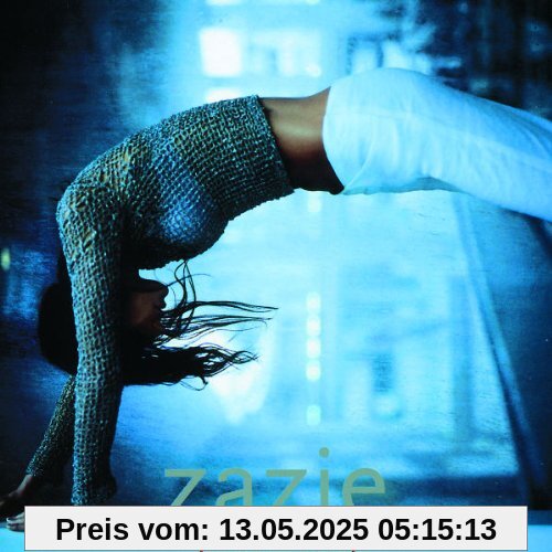 Made in Love Made in Love von Zazie