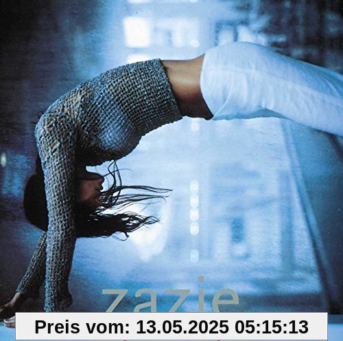 Made in Love Made in Love von Zazie