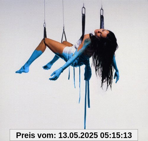 Rodeo [+Bonus Dvd] von Zazie