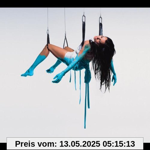 Rodeo von Zazie